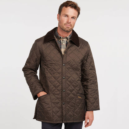 Liddesdale Jacket