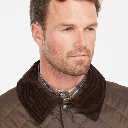 Liddesdale Jacket