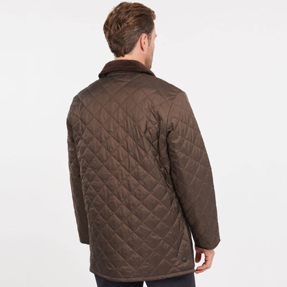 Liddesdale Jacket