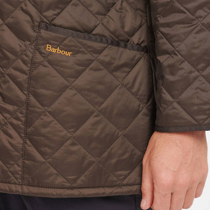 Liddesdale Jacket