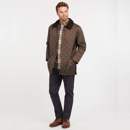 Liddesdale Jacket