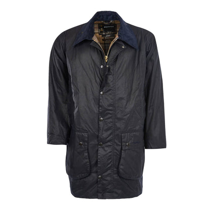 Border Wax Jacket