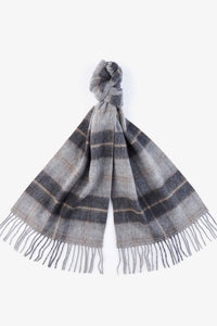 Galston Tartan Scarf