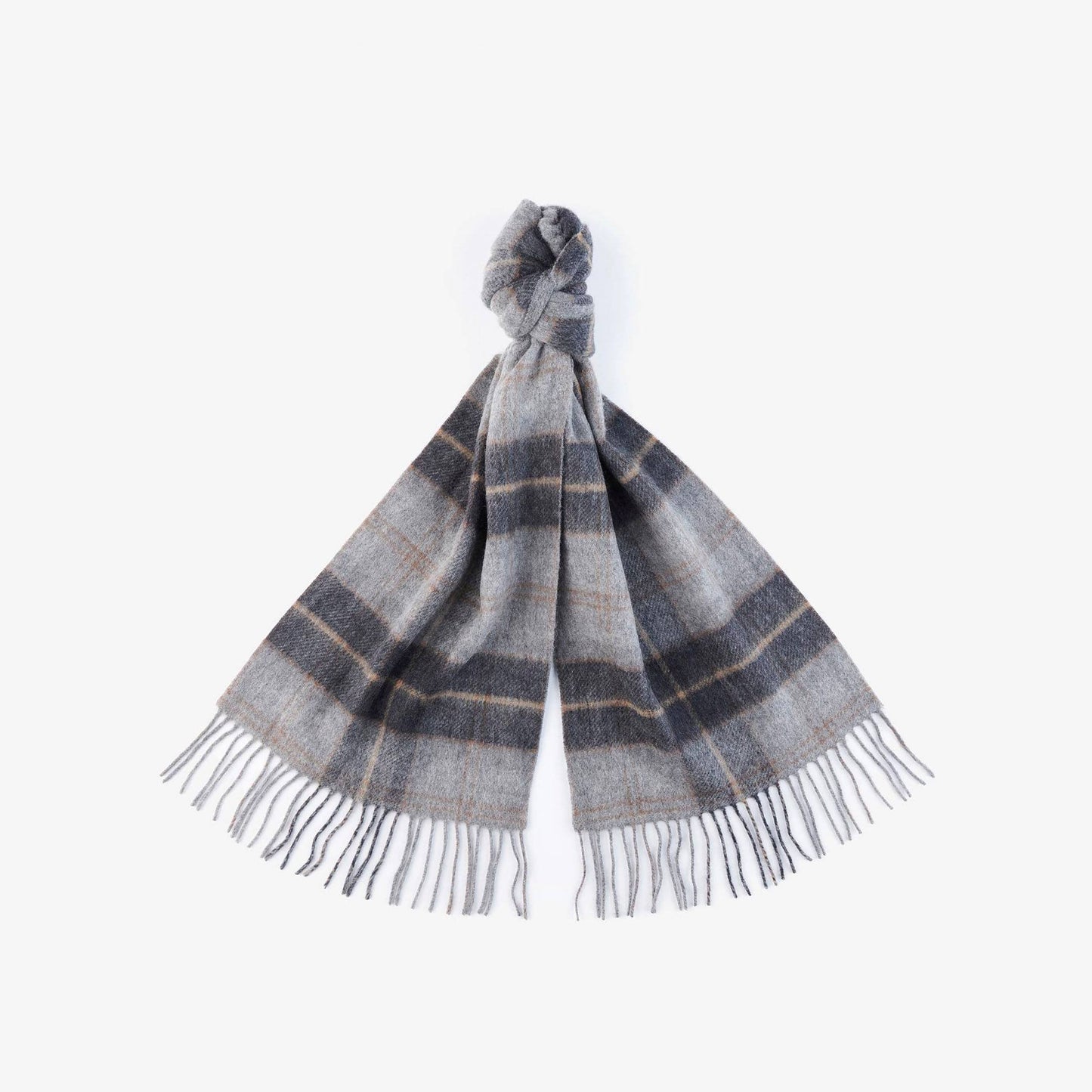 Galston Tartan Scarf