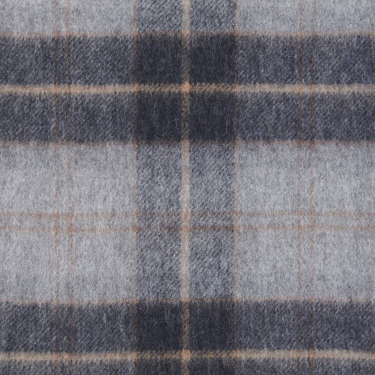 Galston Tartan Scarf
