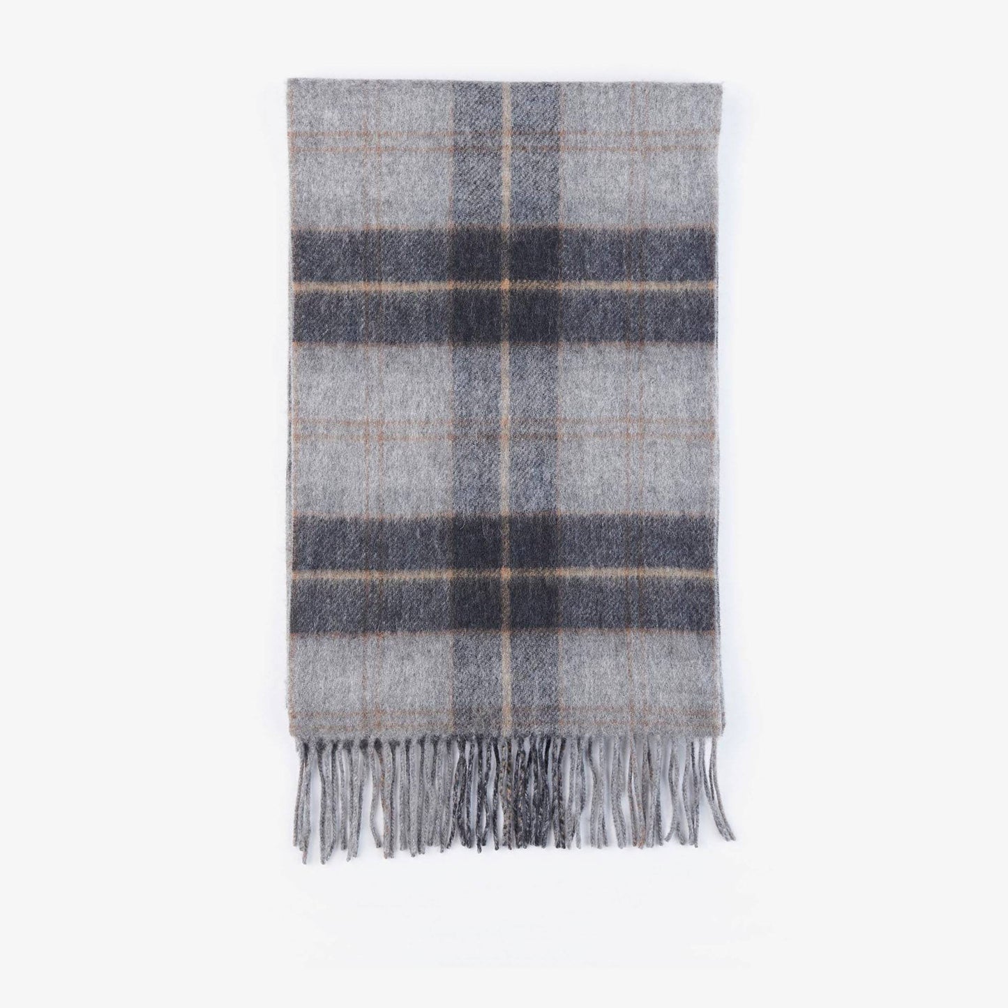 Galston Tartan Scarf