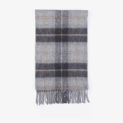 Galston Tartan Scarf