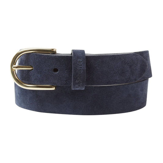 Padley Suede Belt
