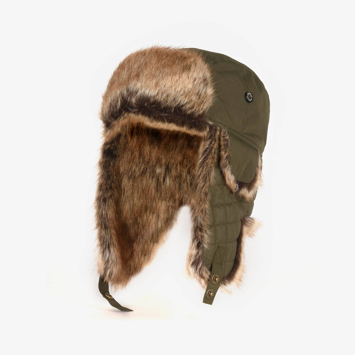 Cleadon Trapper Hat