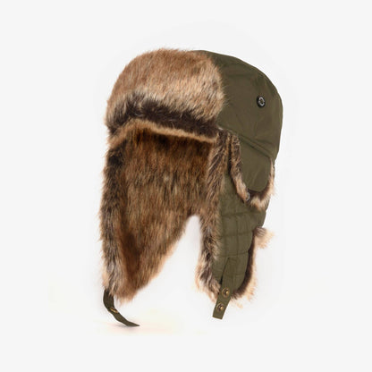 Cleadon Trapper Hat