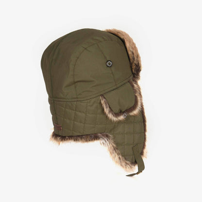 Cleadon Trapper Hat