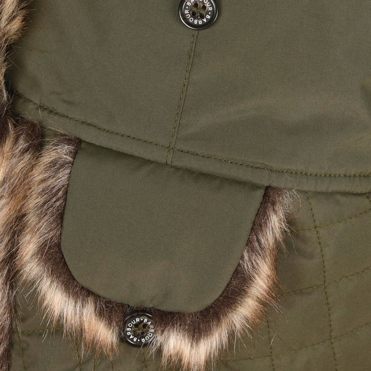 Cleadon Trapper Hat