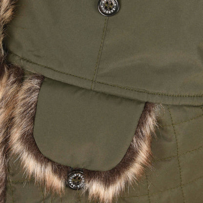 Cleadon Trapper Hat