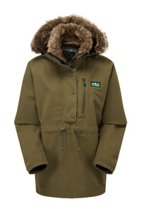 Ladies Arctic Monsoon Smock