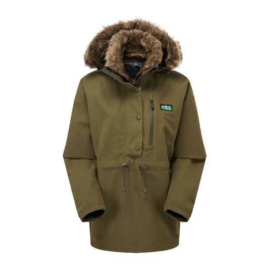 Ladies Arctic Monsoon Smock