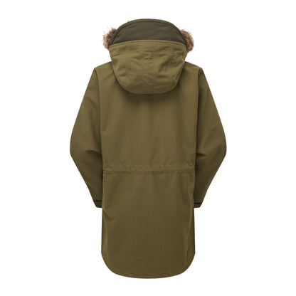Ladies Arctic Monsoon Smock
