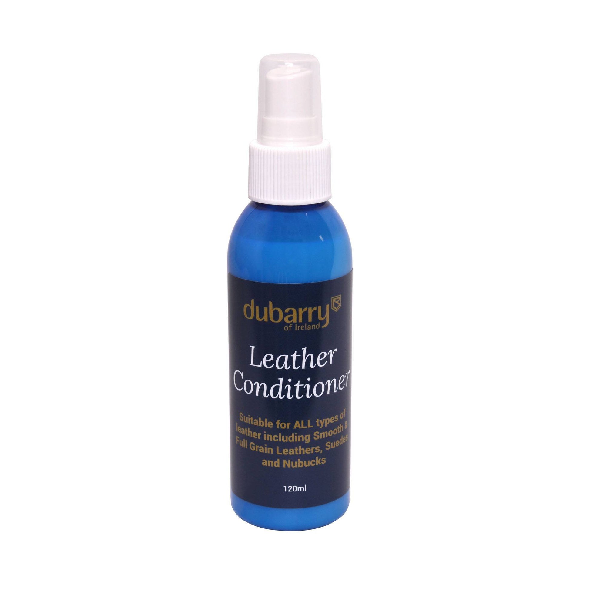 Dubarry Leather Conditioner 120ml