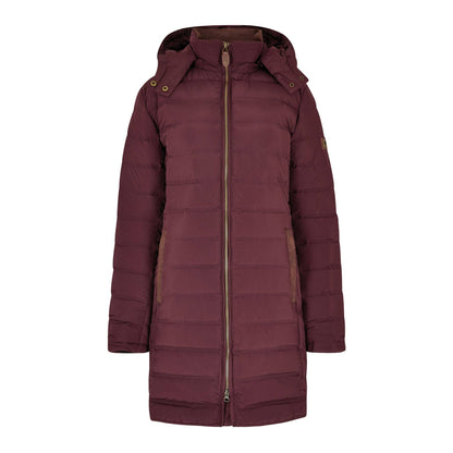 Ballybrophy Down Coat