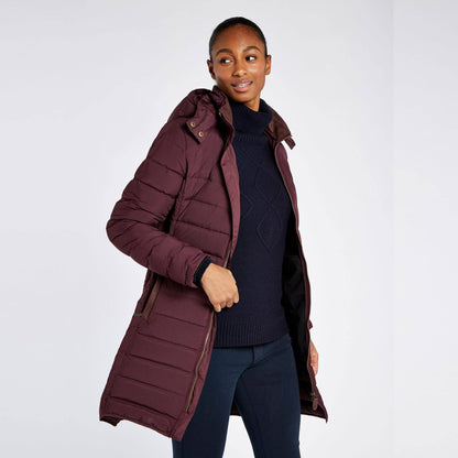 Ballybrophy Down Coat