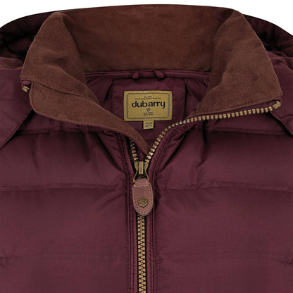 Ballybrophy Down Coat
