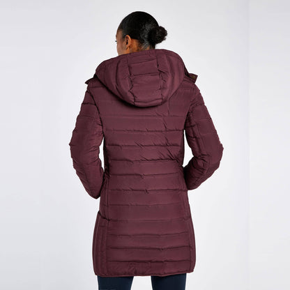 Ballybrophy Down Coat