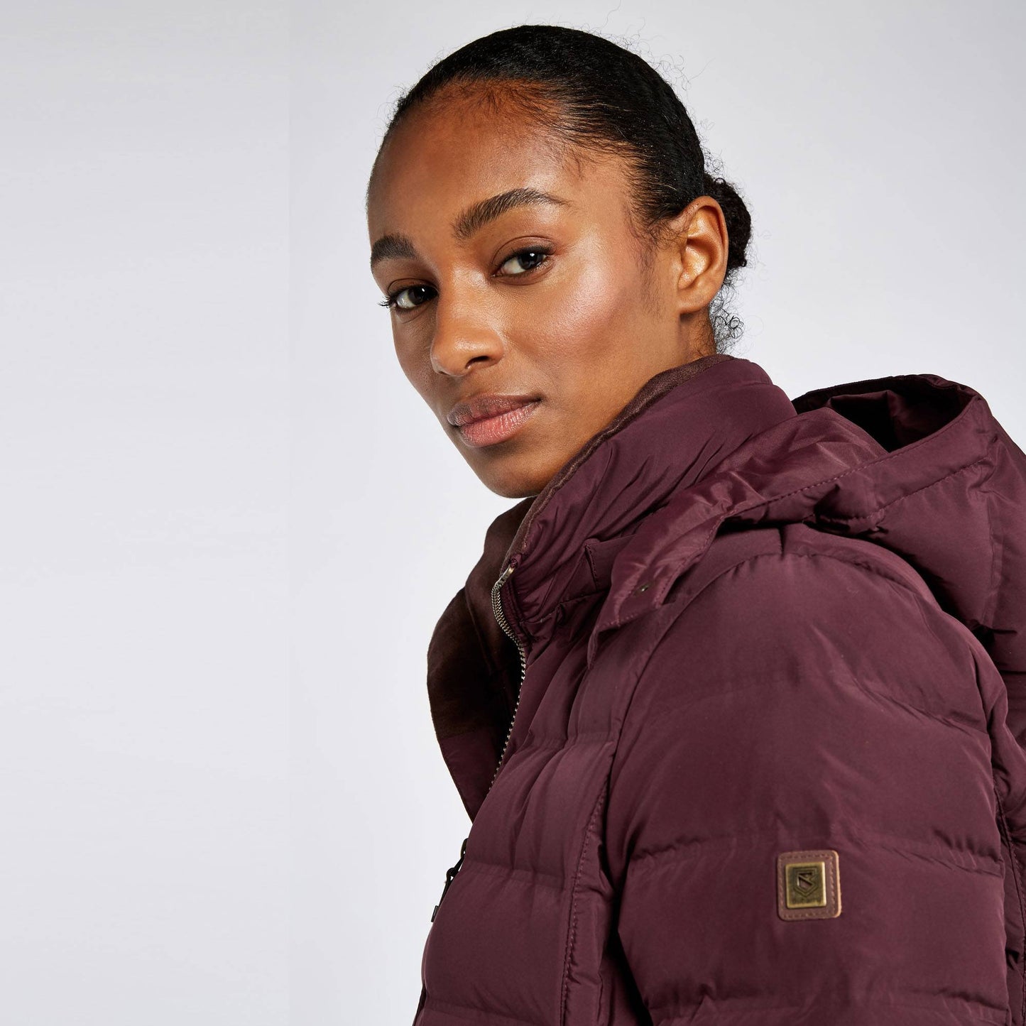 Ballybrophy Down Coat