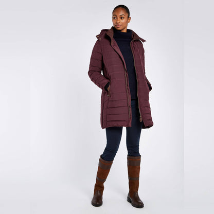 Ballybrophy Down Coat