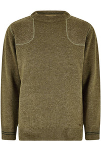 Clarinbridge Crew Neck Sweater