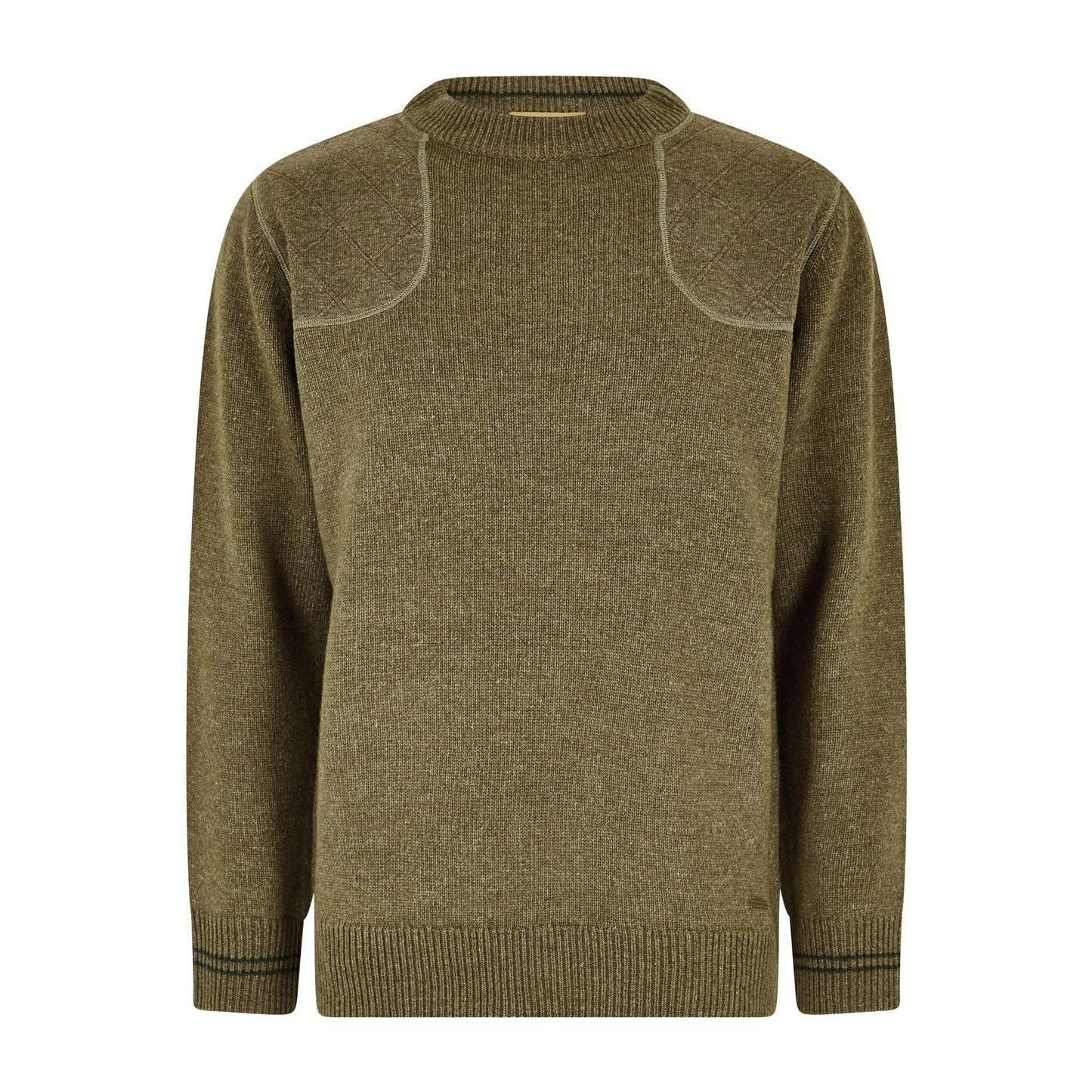 Clarinbridge Crew Neck Sweater
