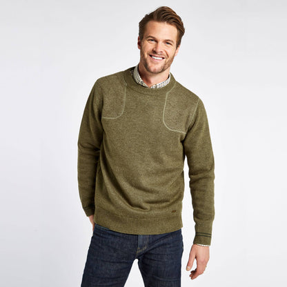 Clarinbridge Crew Neck Sweater