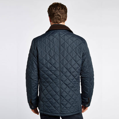 Mountusher Quilted Jacket