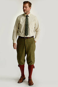 Hardwick Tweed Plus Twos