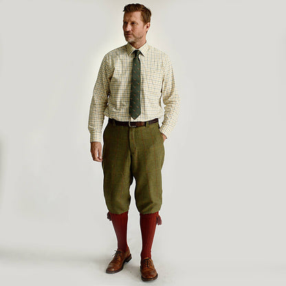 Hardwick Tweed Plus Twos