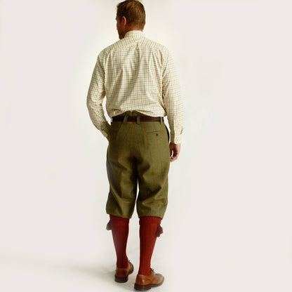 Hardwick Tweed Plus Twos