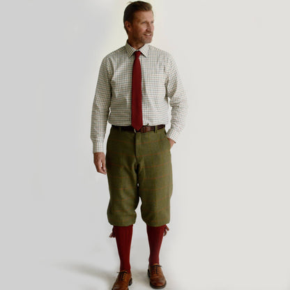 Hardwick Tweed Plus Twos