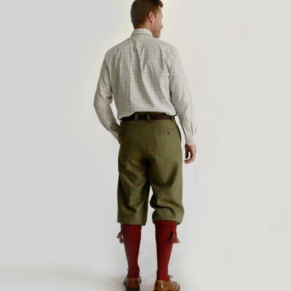 Hardwick Tweed Plus Twos