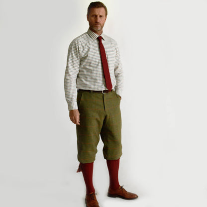 Hardwick Tweed Plus Twos