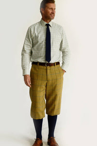 Hardwick Tweed Plus Twos