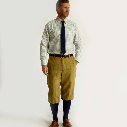 Hardwick Tweed Plus Twos