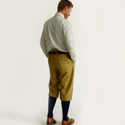 Hardwick Tweed Plus Twos