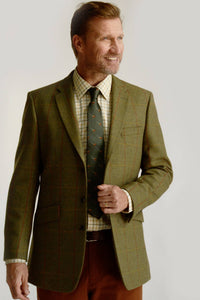 Hardwick Tweed Jacket