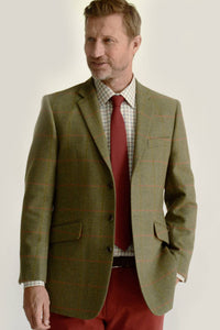 Hardwick Tweed Jacket