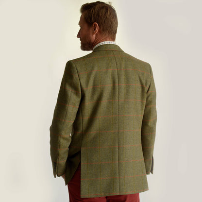 Hardwick Tweed Jacket