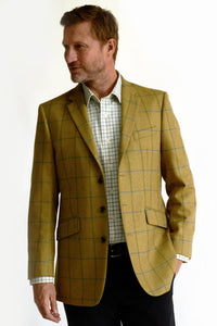 Hardwick Tweed Jacket