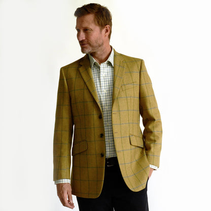 Hardwick Tweed Jacket