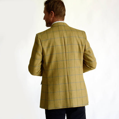Hardwick Tweed Jacket