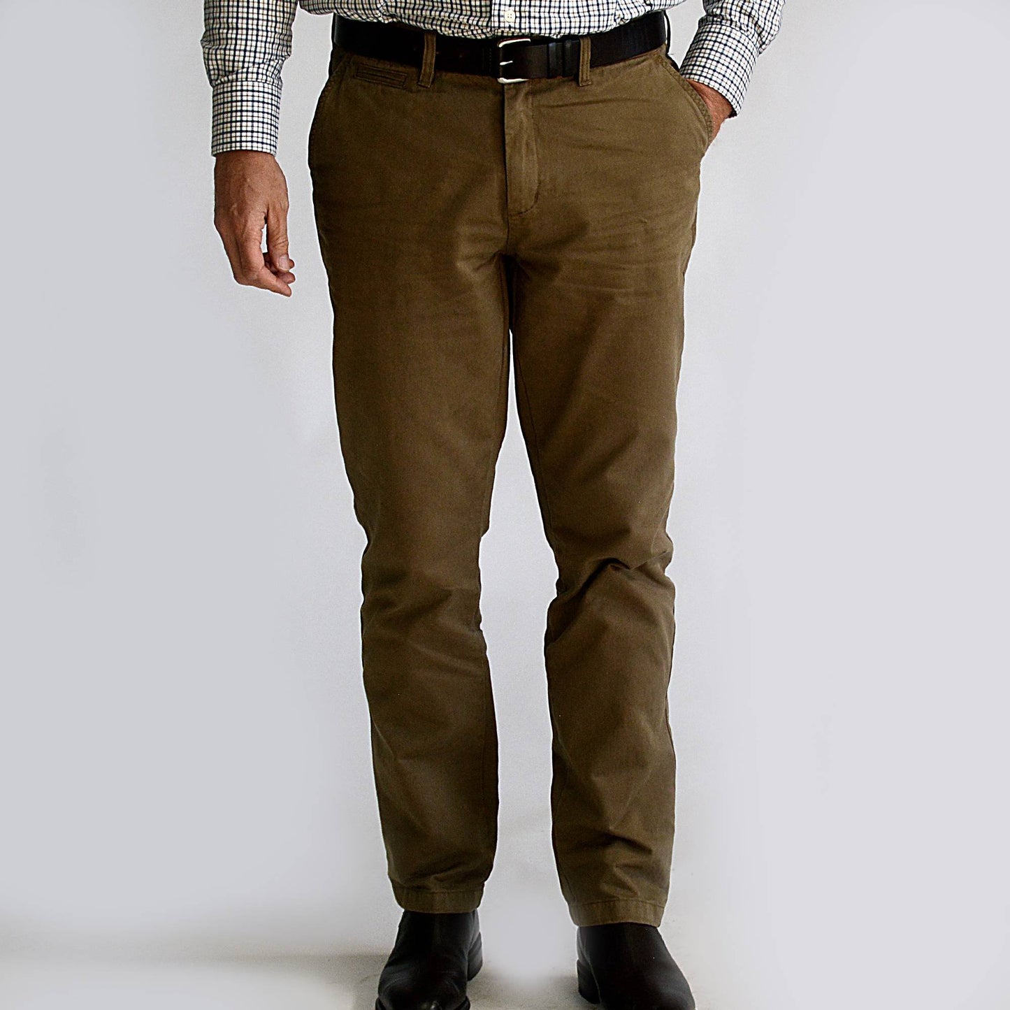 Millthorpe Trouser