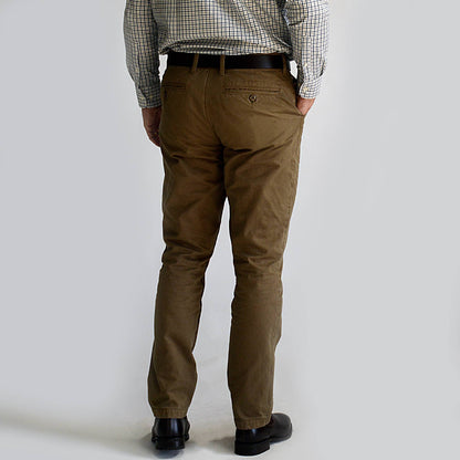 Millthorpe Trouser