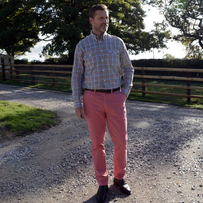 Millthorpe Trouser
