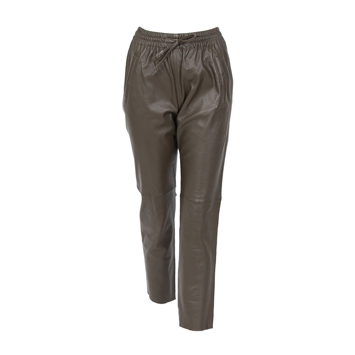 Gift Leather Trousers